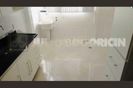 Apartamento à venda com 49m², 1 quarto e 1 vaga