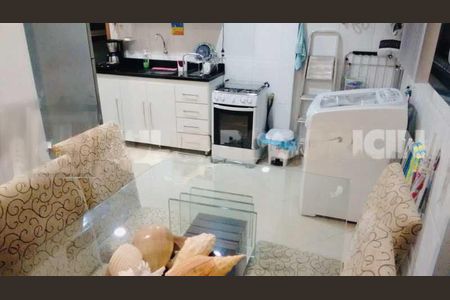 Apartamento à venda com 49m², 1 quarto e 1 vaga