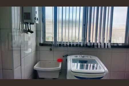 Apartamento à venda com 49m², 1 quarto e 1 vaga