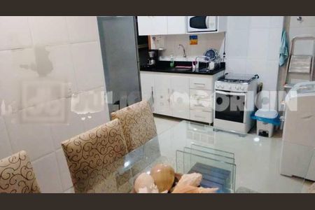 Apartamento à venda com 49m², 1 quarto e 1 vaga