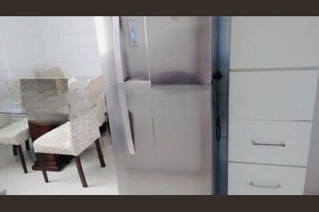 Apartamento à venda com 49m², 1 quarto e 1 vaga