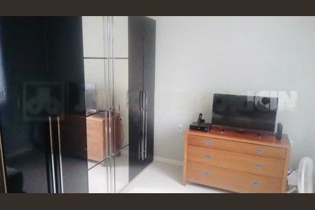 Apartamento à venda com 1 quarto, 49m² em Vila Isabel, Rio de Janeiro