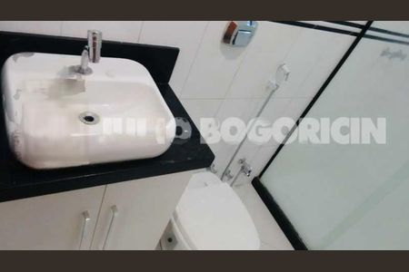 Apartamento à venda com 1 quarto, 49m² em Vila Isabel, Rio de Janeiro