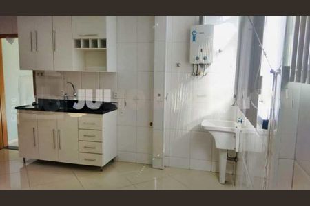 Apartamento à venda com 49m², 1 quarto e 1 vaga