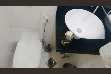 Apartamento à venda com 49m², 1 quarto e 1 vaga