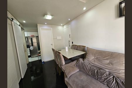 Apartamento à venda com 40m², 2 quartos e 1 vagaQuarto