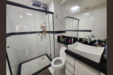 Apartamento à venda com 40m², 2 quartos e 1 vagaBanheiro 
