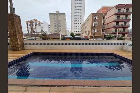 Apartamento para alugar com 66m², 1 quarto e 1 vaga Apartamento para alugar com 66m², 1 quarto e 1 vagaÁrea comum - Piscina