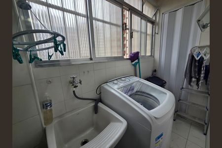 Apartamento para alugar com 66m², 1 quarto e 1 vaga Apartamento para alugar com 66m², 1 quarto e 1 vagaÁrea de Serviço