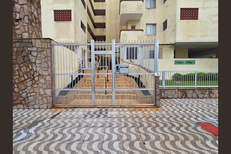 Apartamento para alugar com 66m², 1 quarto e 1 vaga Apartamento para alugar com 66m², 1 quarto e 1 vagaFachada