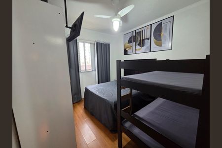Apartamento para alugar com 66m², 1 quarto e 1 vaga Apartamento para alugar com 66m², 1 quarto e 1 vagaQuarto 1