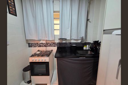 Apartamento para alugar com 66m², 1 quarto e 1 vaga Apartamento para alugar com 66m², 1 quarto e 1 vagaCozinha