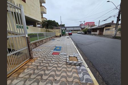 Apartamento para alugar com 66m², 1 quarto e 1 vaga Apartamento para alugar com 66m², 1 quarto e 1 vagaFachada