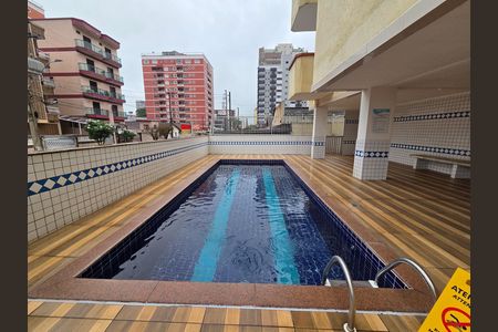 Apartamento para alugar com 66m², 1 quarto e 1 vaga Apartamento para alugar com 66m², 1 quarto e 1 vagaÁrea comum - Piscina