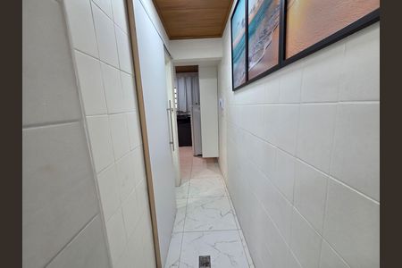 Apartamento para alugar com 66m², 1 quarto e 1 vaga Apartamento para alugar com 66m², 1 quarto e 1 vagaÁrea de Serviço