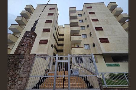 Apartamento para alugar com 66m², 1 quarto e 1 vaga Apartamento para alugar com 66m², 1 quarto e 1 vagaFachada