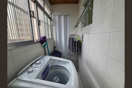 Apartamento para alugar com 66m², 1 quarto e 1 vaga Apartamento para alugar com 66m², 1 quarto e 1 vagaÁrea de Serviço