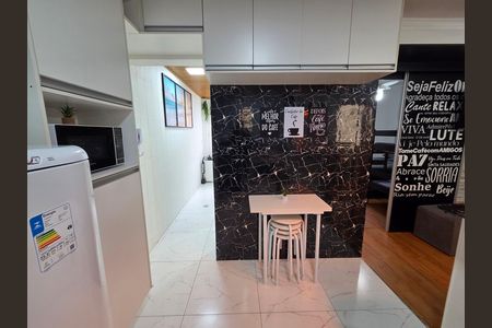 Apartamento para alugar com 66m², 1 quarto e 1 vaga Apartamento para alugar com 66m², 1 quarto e 1 vagaCozinha