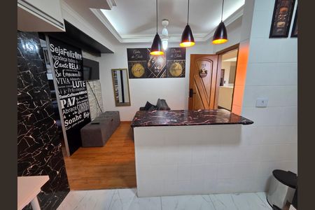 Apartamento para alugar com 66m², 1 quarto e 1 vaga Apartamento para alugar com 66m², 1 quarto e 1 vagaCozinha