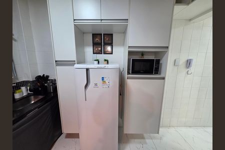 Apartamento para alugar com 66m², 1 quarto e 1 vaga Apartamento para alugar com 66m², 1 quarto e 1 vagaCozinha