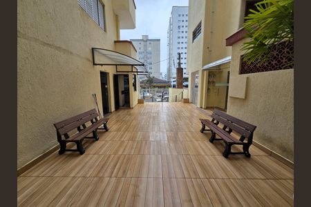 Apartamento para alugar com 66m², 1 quarto e 1 vaga Apartamento para alugar com 66m², 1 quarto e 1 vagaÁrea comum