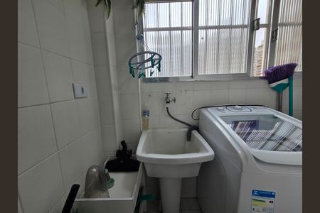 Apartamento para alugar com 66m², 1 quarto e 1 vaga Apartamento para alugar com 66m², 1 quarto e 1 vagaÁrea de Serviço