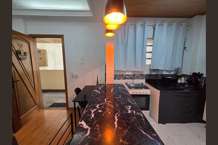 Apartamento para alugar com 66m², 1 quarto e 1 vaga Apartamento para alugar com 66m², 1 quarto e 1 vagaSala