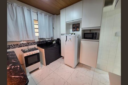 Apartamento para alugar com 66m², 1 quarto e 1 vaga Apartamento para alugar com 66m², 1 quarto e 1 vagaCozinha