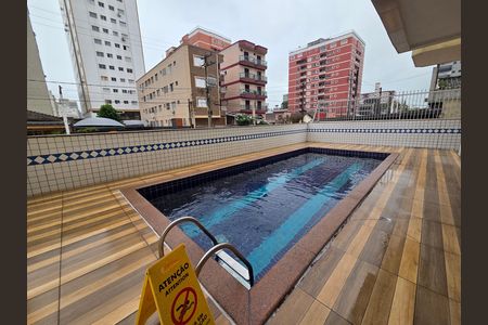 Apartamento para alugar com 66m², 1 quarto e 1 vaga Apartamento para alugar com 66m², 1 quarto e 1 vagaÁrea comum - Piscina