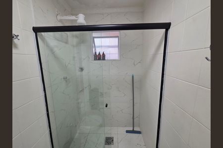 Apartamento para alugar com 66m², 1 quarto e 1 vaga Apartamento para alugar com 66m², 1 quarto e 1 vagaBanheiro
