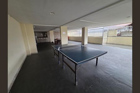 Apartamento para alugar com 66m², 1 quarto e 1 vaga Apartamento para alugar com 66m², 1 quarto e 1 vagaSala de Jogos