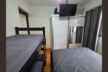 Apartamento para alugar com 66m², 1 quarto e 1 vaga Apartamento para alugar com 66m², 1 quarto e 1 vagaQuarto 1