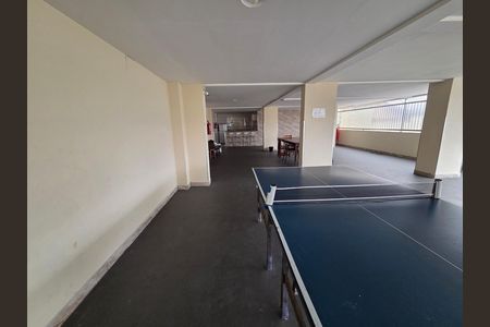 Apartamento para alugar com 66m², 1 quarto e 1 vaga Apartamento para alugar com 66m², 1 quarto e 1 vagaSala de Jogos