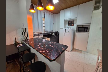 Apartamento para alugar com 66m², 1 quarto e 1 vaga Apartamento para alugar com 66m², 1 quarto e 1 vagaSala