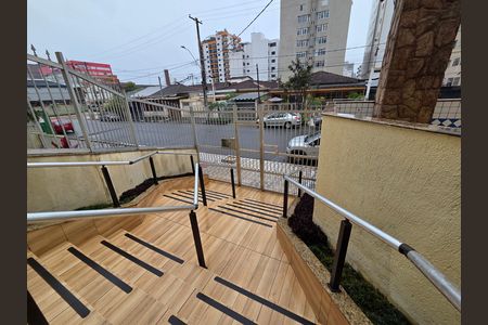 Apartamento para alugar com 66m², 1 quarto e 1 vaga Apartamento para alugar com 66m², 1 quarto e 1 vagaFachada