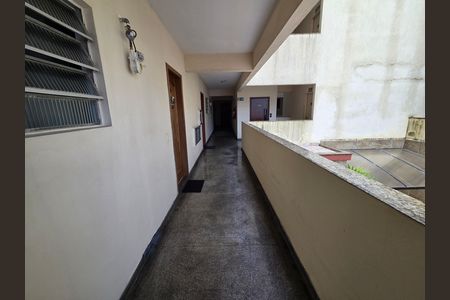 Apartamento para alugar com 66m², 1 quarto e 1 vaga Apartamento para alugar com 66m², 1 quarto e 1 vagaÁrea comum
