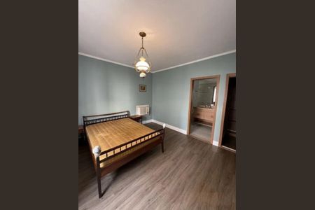 Apartamento para alugar com 1 quarto, 152m² em Jardim Paulista, São Paulo