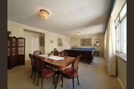 Apartamento para alugar com 1 quarto, 152m² em Jardim Paulista, São Paulo