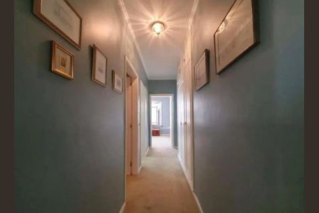 Apartamento para alugar com 1 quarto, 152m² em Jardim Paulista, São Paulo
