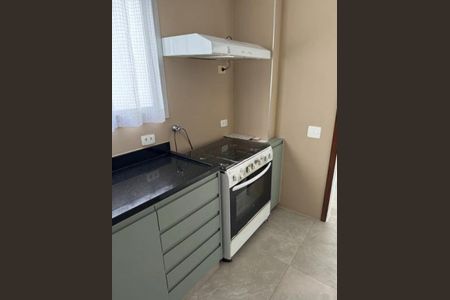 Apartamento para alugar com 1 quarto, 152m² em Jardim Paulista, São Paulo