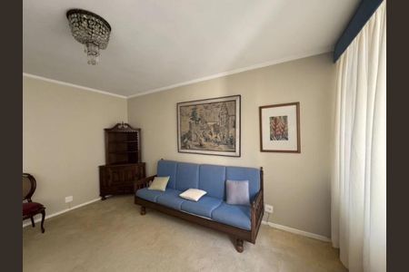 Apartamento para alugar com 1 quarto, 152m² em Jardim Paulista, São Paulo