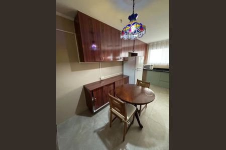 Apartamento para alugar com 1 quarto, 152m² em Jardim Paulista, São Paulo