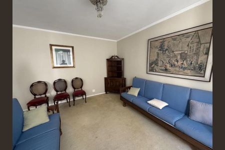 Apartamento para alugar com 1 quarto, 152m² em Jardim Paulista, São Paulo