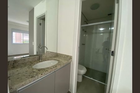 Foto 14 de apartamento para alugar com 1 quarto, 38m² em Morumbi, São Paulo