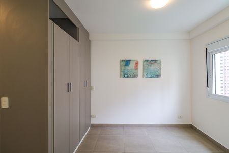 Apartamento para alugar com 1 quarto, 38m² em Morumbi, São Paulo