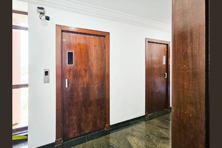 Apartamento à venda com 3 quartos, 158m² em Vila Santa Teresa, Santo André