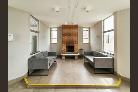 Apartamento à venda com 3 quartos, 158m² em Vila Santa Teresa, Santo André