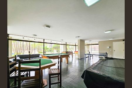 Apartamento à venda com 3 quartos, 158m² em Vila Santa Teresa, Santo André