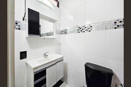 Apartamento à venda com 3 quartos, 158m² em Vila Santa Teresa, Santo André