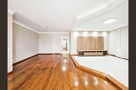 Apartamento à venda com 3 quartos, 158m² em Vila Santa Teresa, Santo André